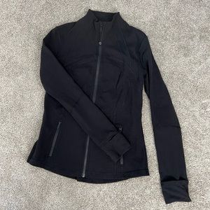 Lululemon Define Jacket